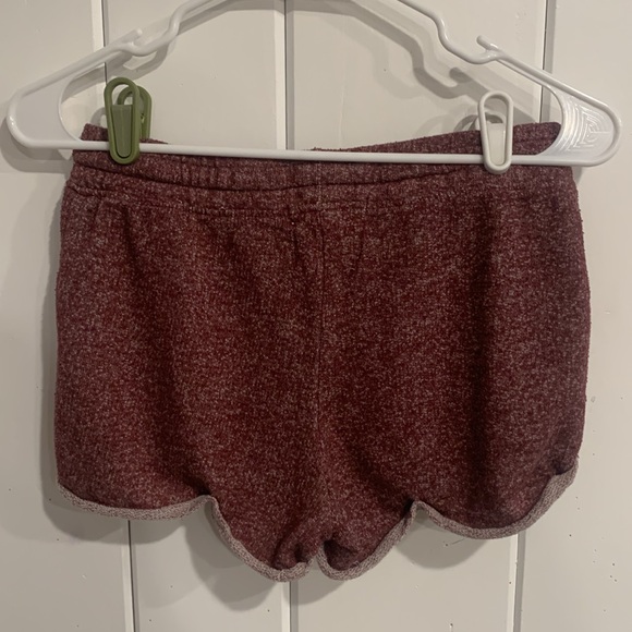 California Republic Pajama/Athletic Shorts - Picture 3 of 4